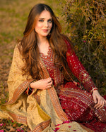 Load image into Gallery viewer, AL-3860 Red