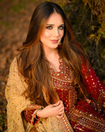 Load image into Gallery viewer, AL-3860 Red