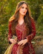 Load image into Gallery viewer, AL-3860 Red