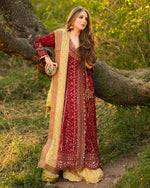 Load image into Gallery viewer, AL-3860 Red