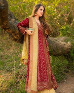 Load image into Gallery viewer, AL-3860 Red