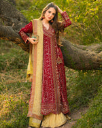 Load image into Gallery viewer, AL-3860 Red