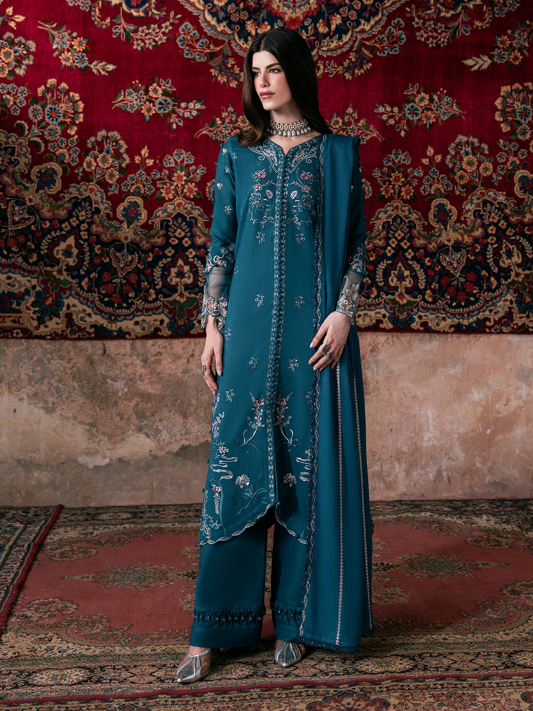 ZAREEN - AL-1336