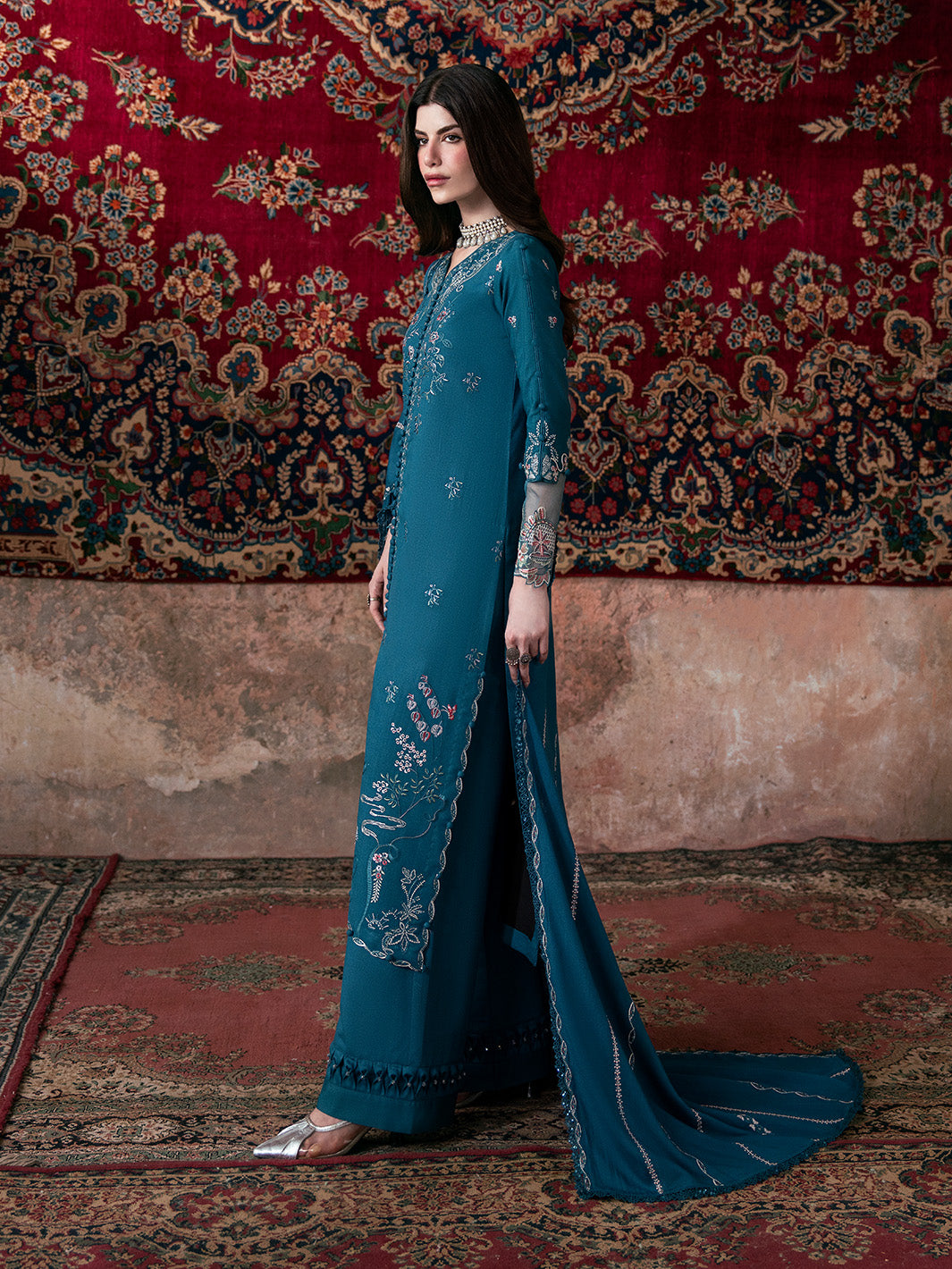 ZAREEN - AL-1336