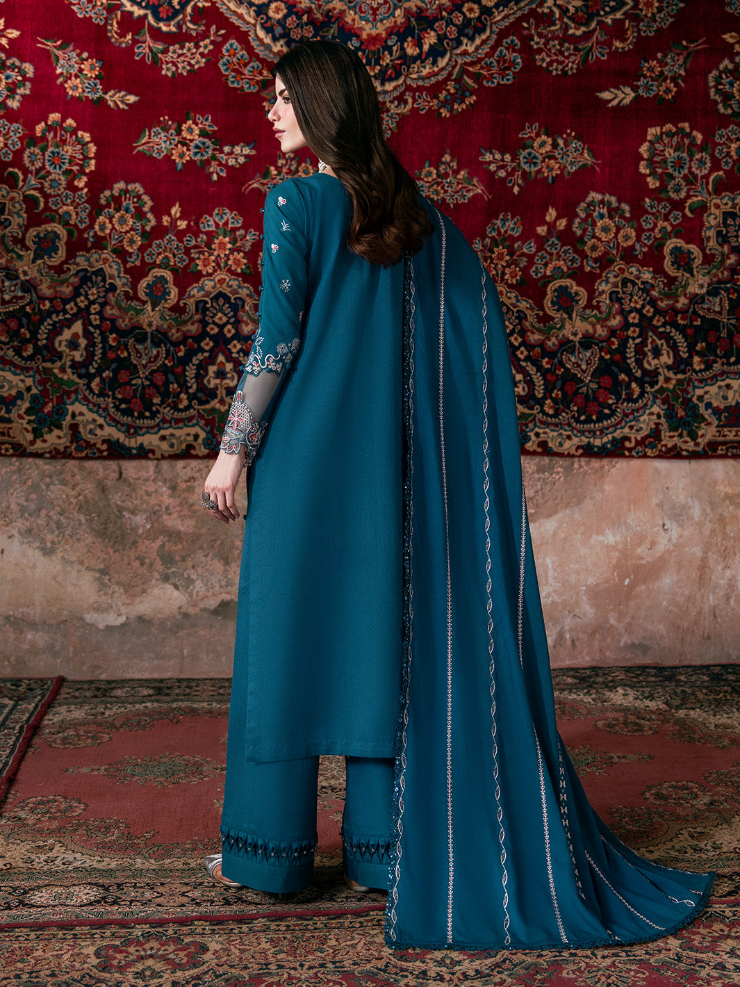 ZAREEN - AL-1336