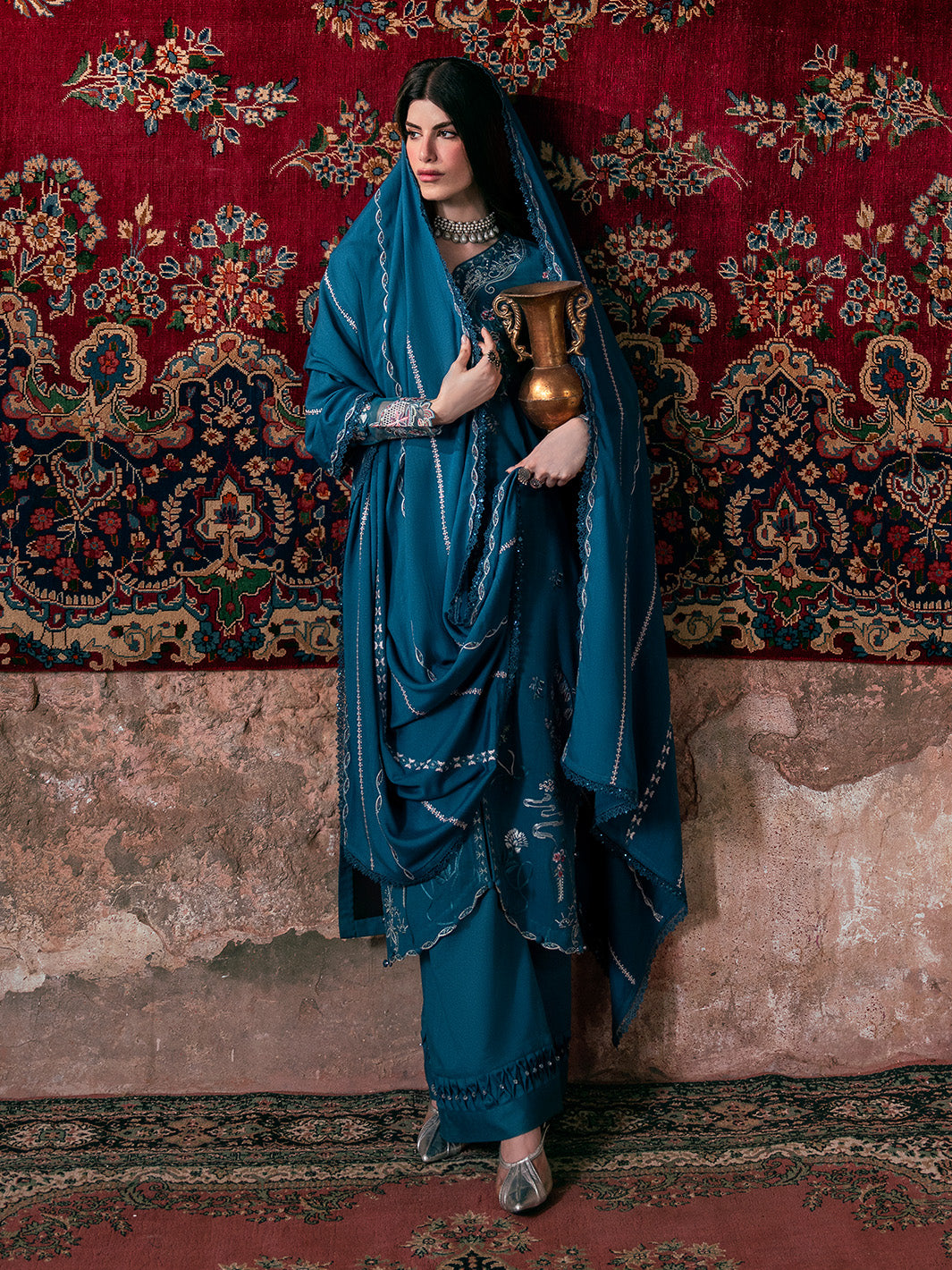 ZAREEN - AL-1336