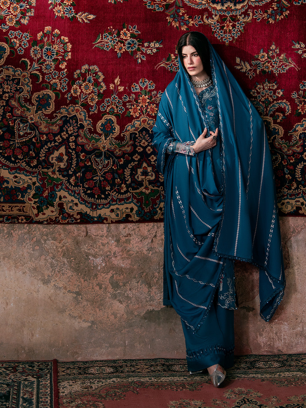 ZAREEN - AL-1336