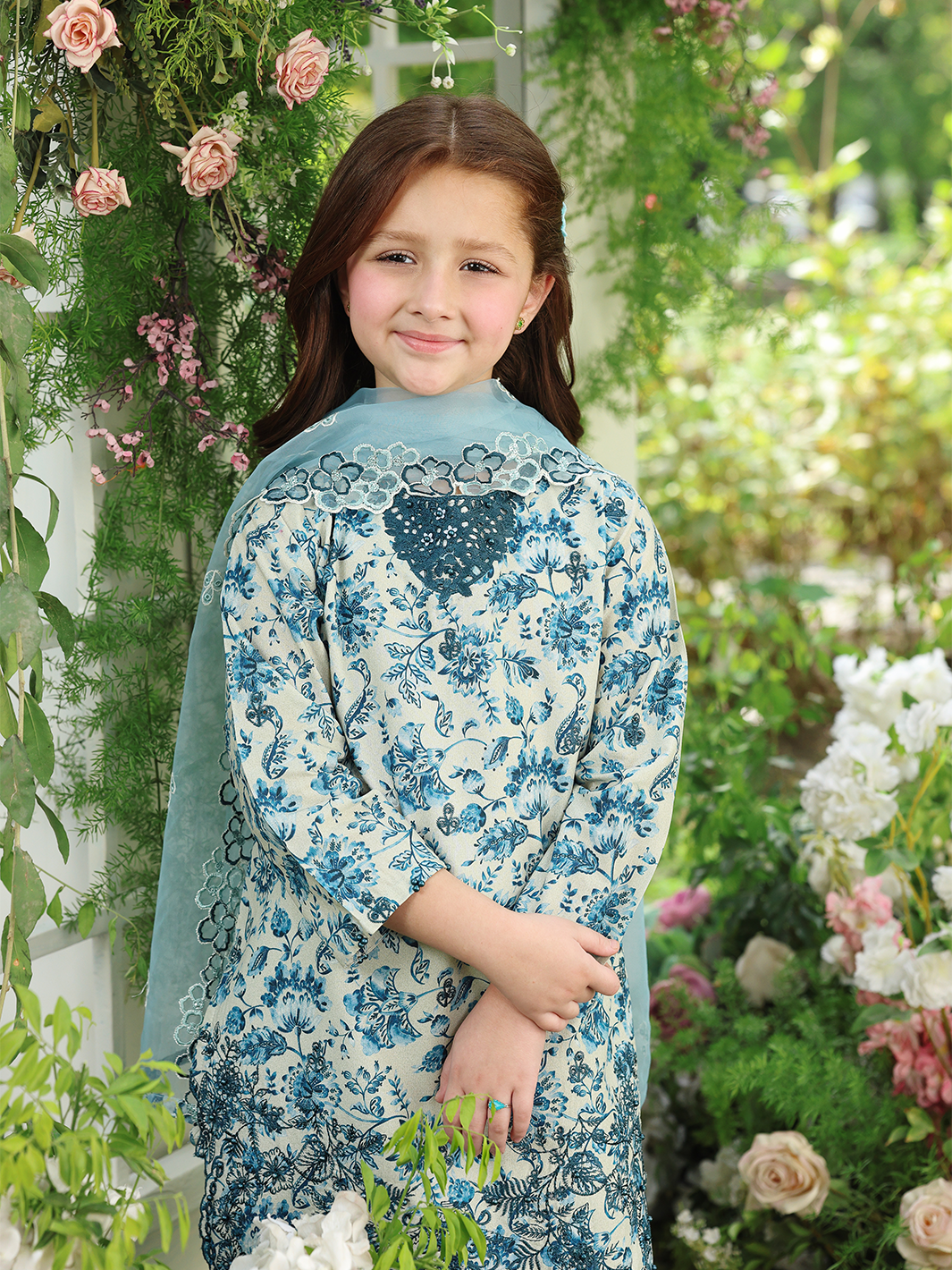 ZINNIA (Kids)