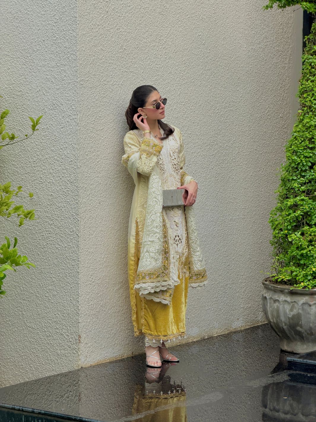 AL-3884 Yellow