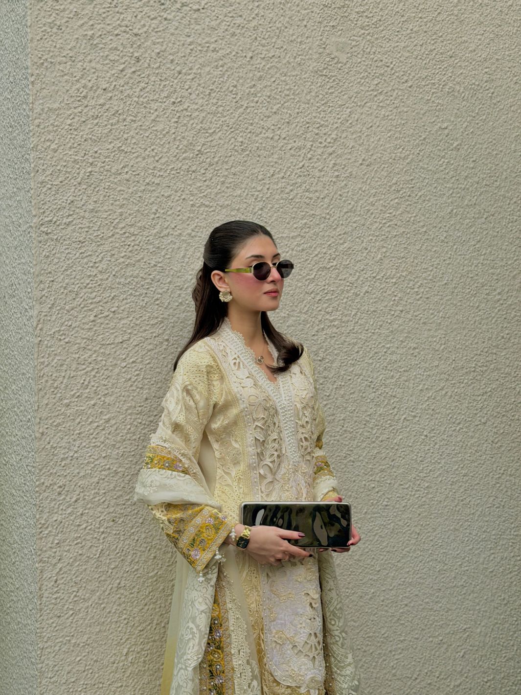 AL-3884 Yellow