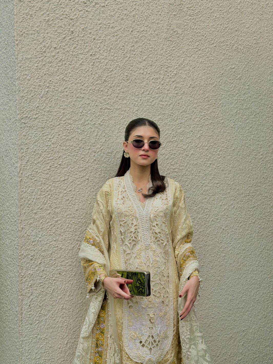 AL-3884 Yellow