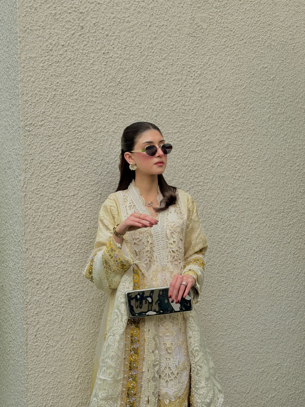 AL-3884 Yellow