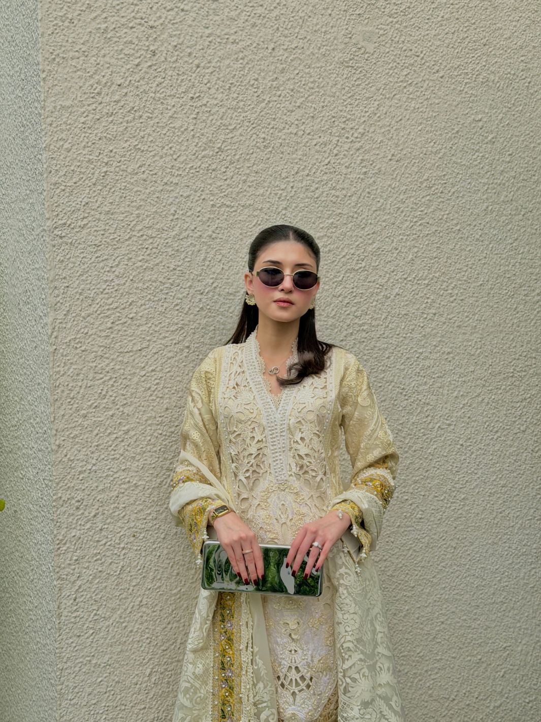 AL-3884 Yellow