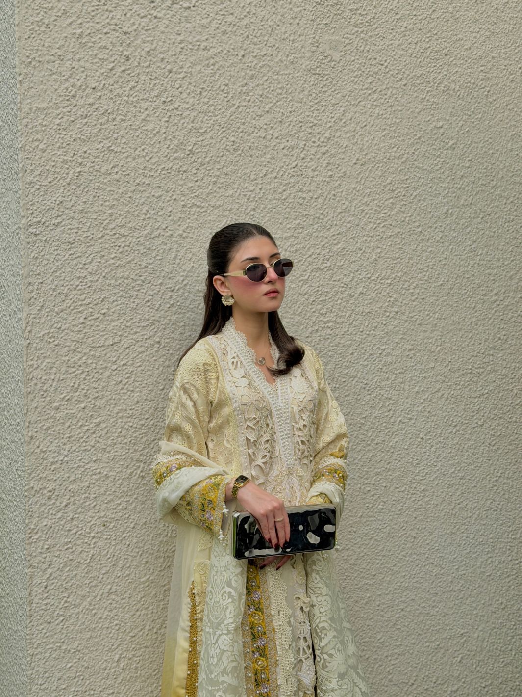 AL-3884 Yellow