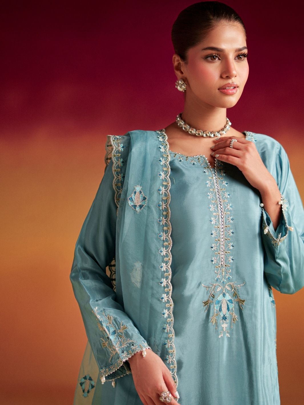 TUNIC VX-198