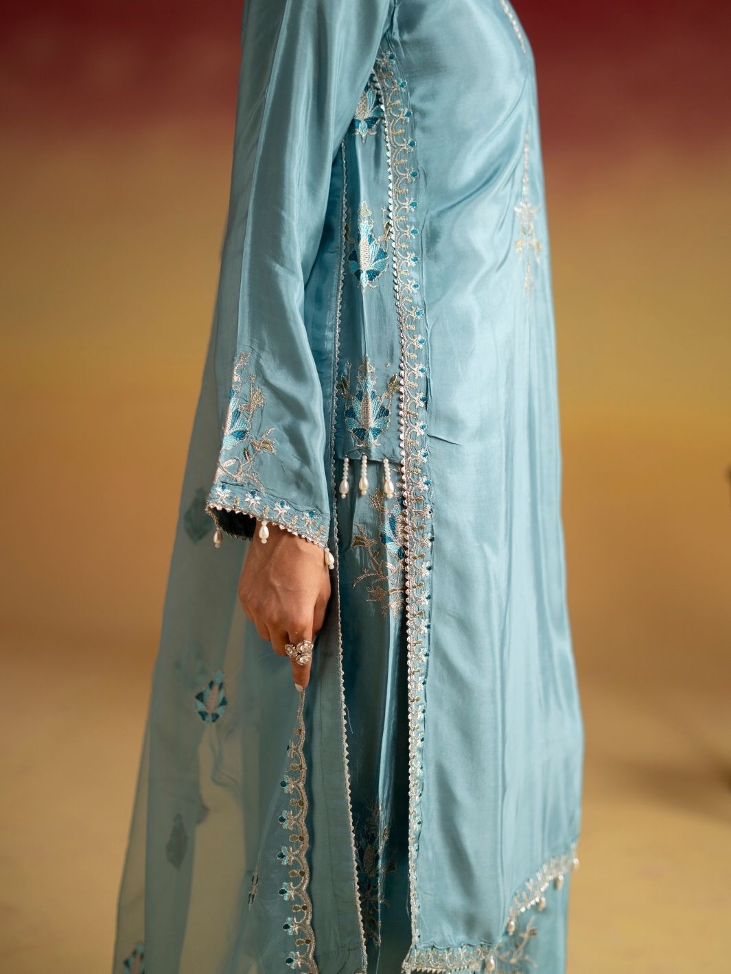 TUNIC VX-198