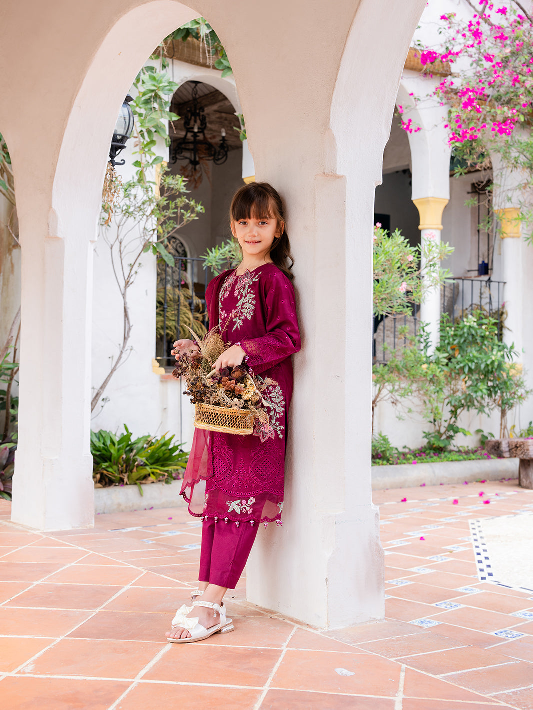 AL-1117 RENEY (KIDS)