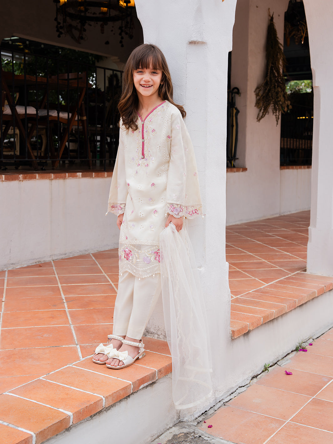 AL-1120 LISEY (KIDS)