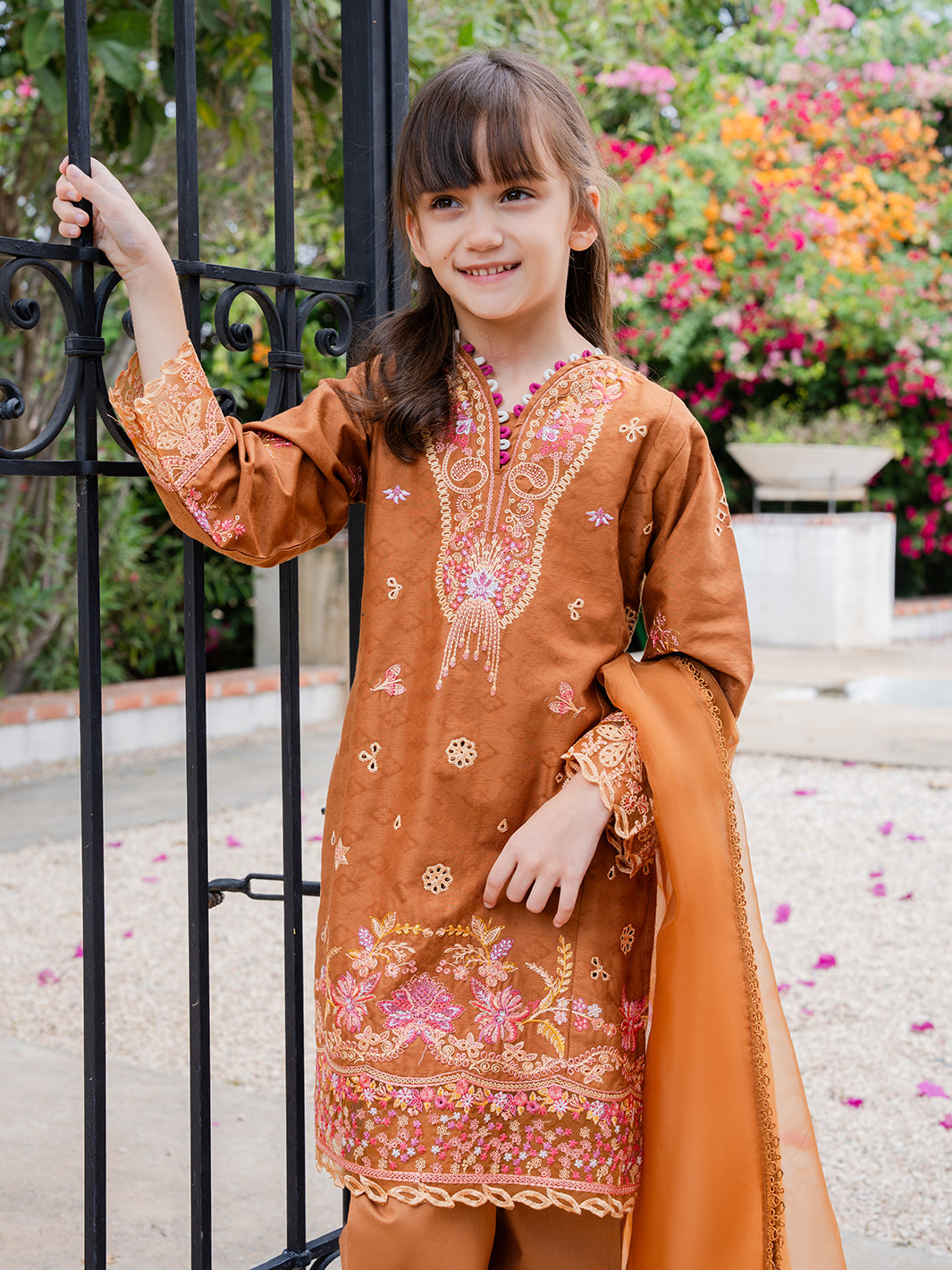 AL-1121 MONTICA (KIDS)