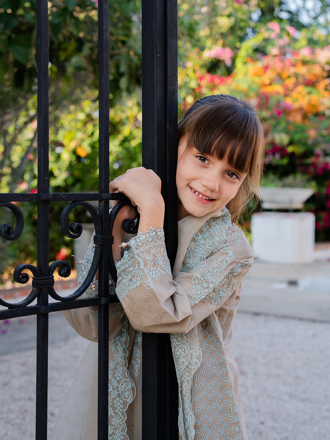 AL-1122 DASHI (KIDS)