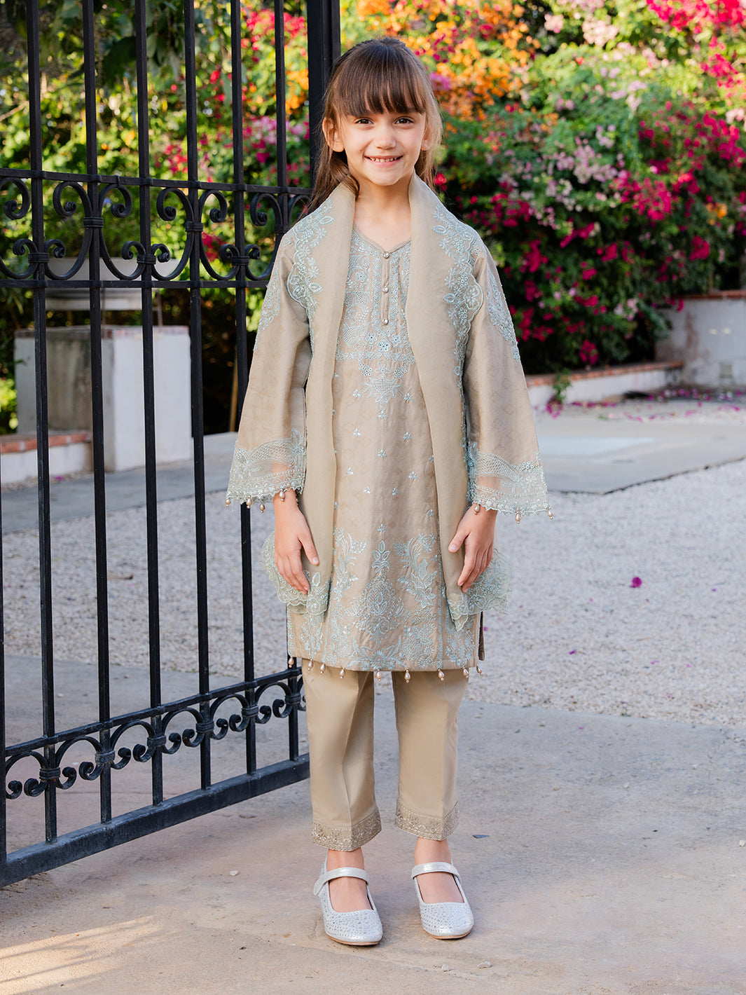 AL-1122 DASHI (KIDS)