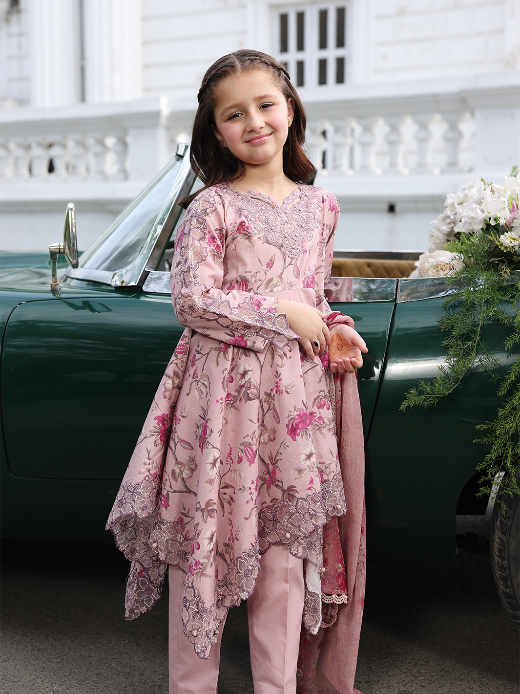 AZALEA (Kids)