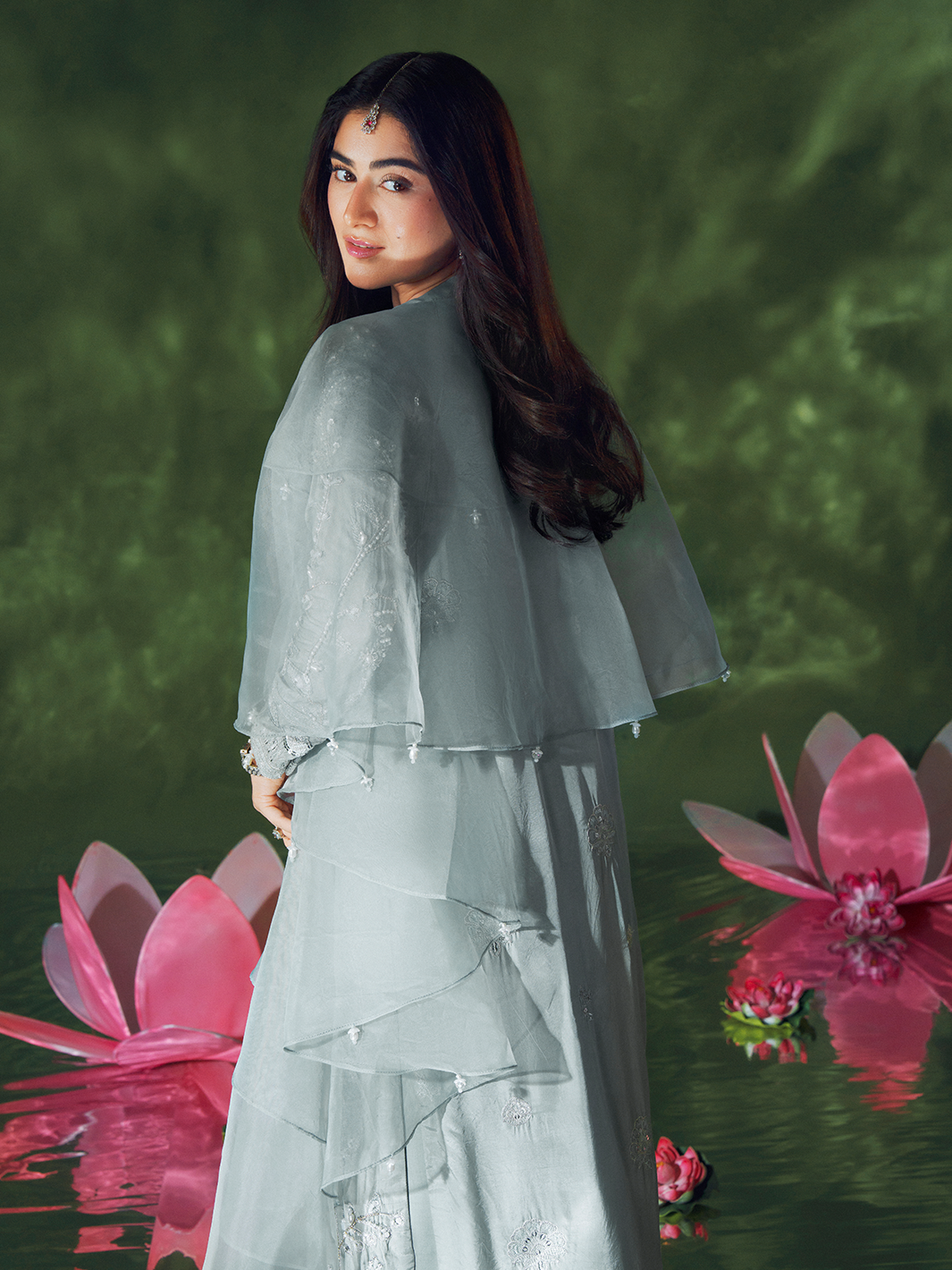 AL-4447 Alice