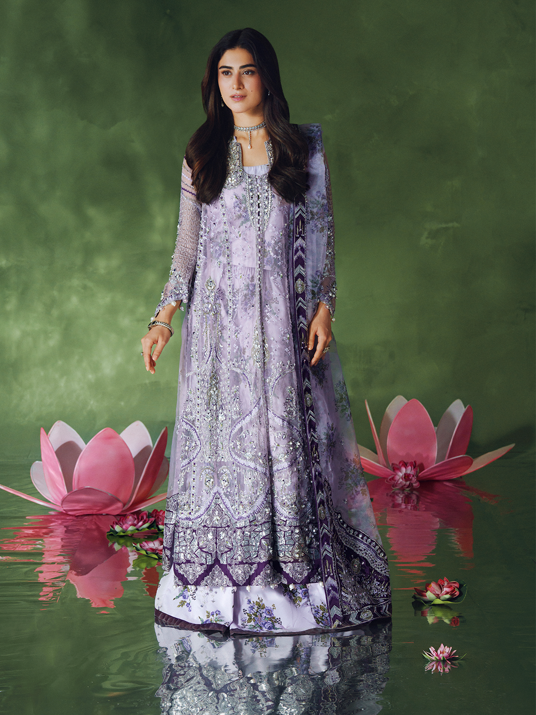 AL-4449 Mauve