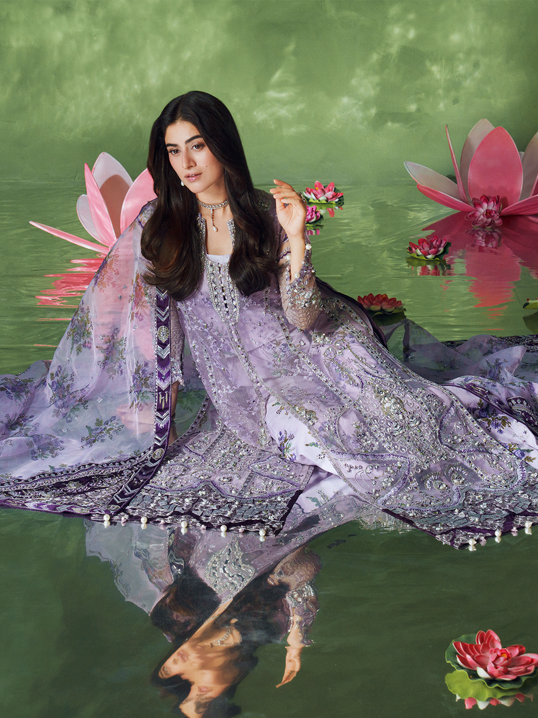 AL-4449 Mauve