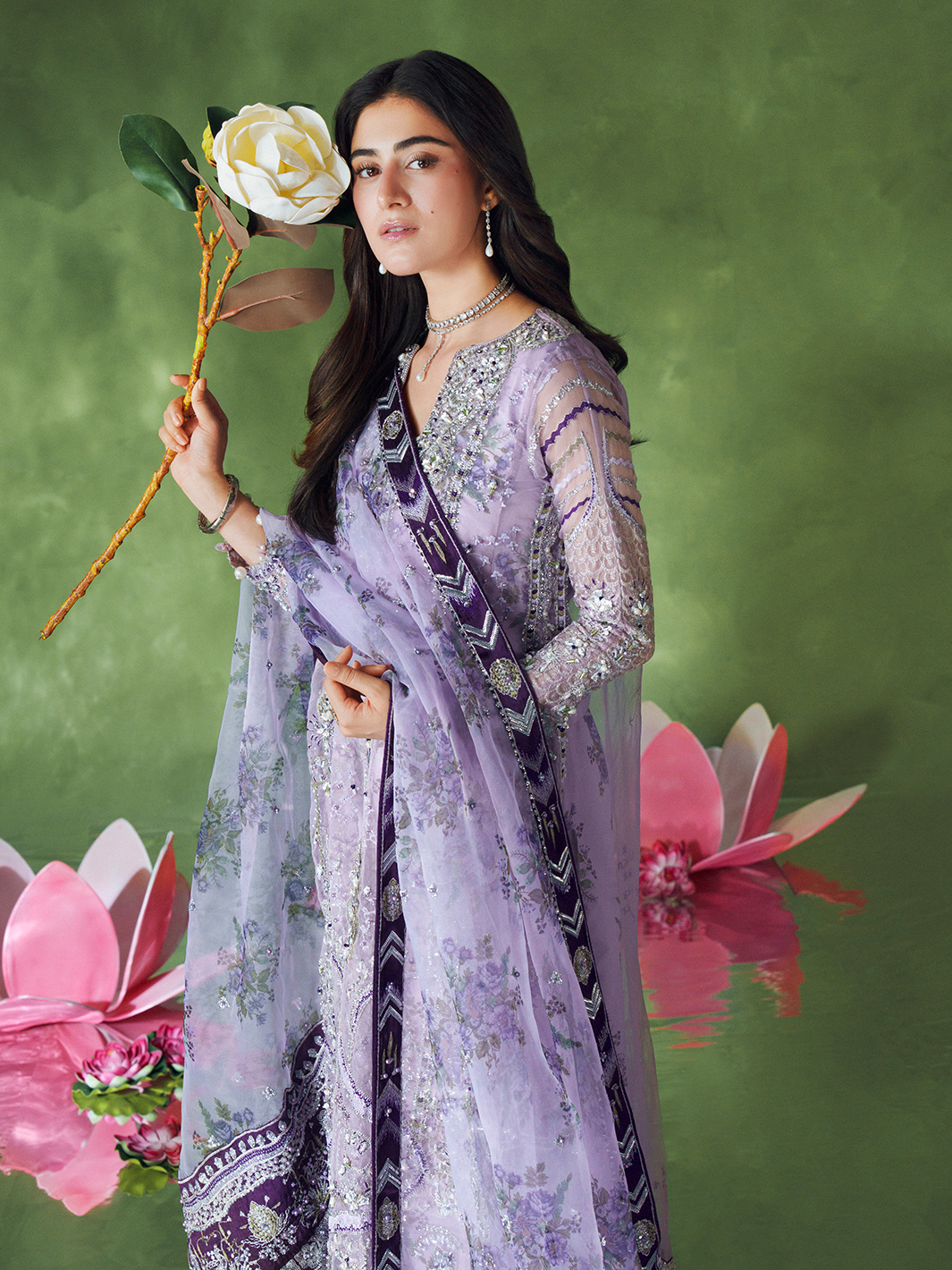 AL-4449 Mauve