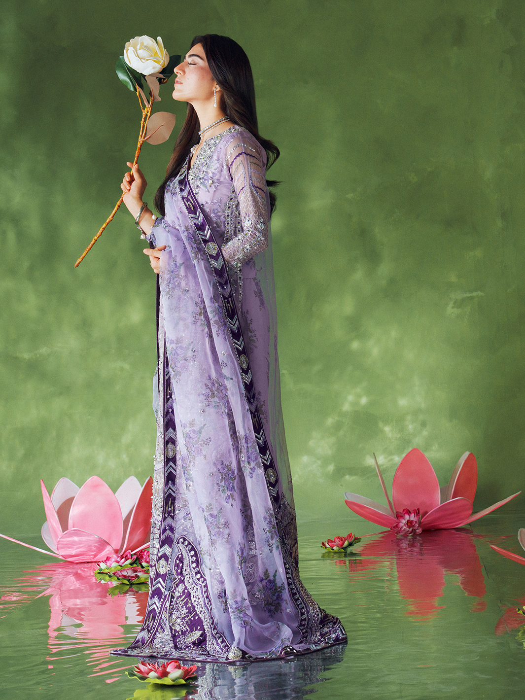 AL-4449 Mauve