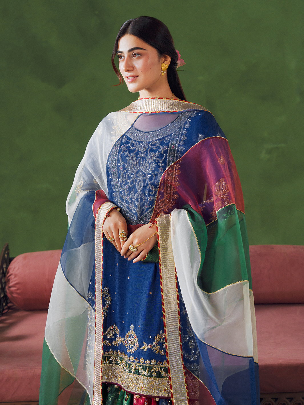 AL-4448 Azure