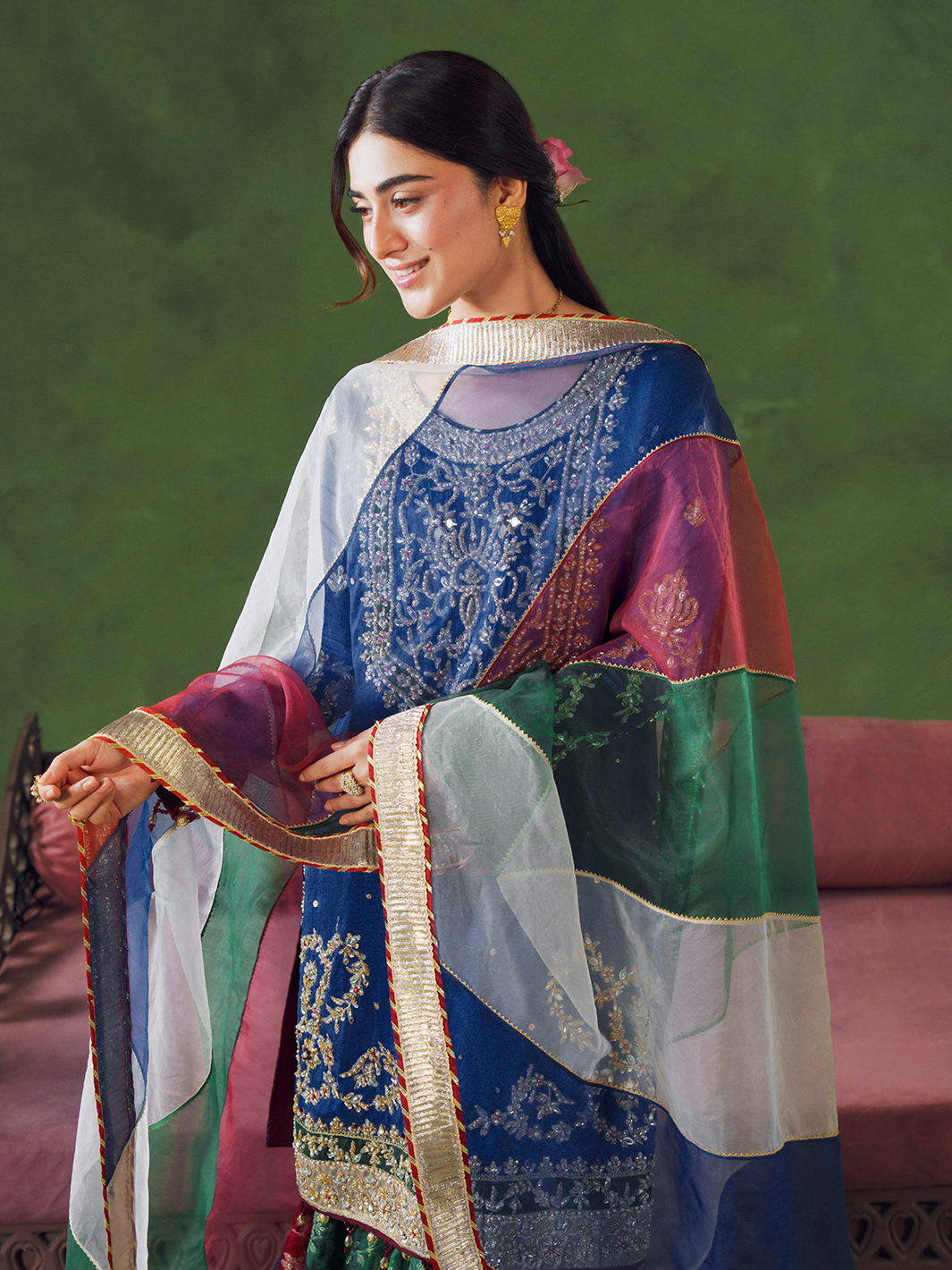 AL-4448 Azure