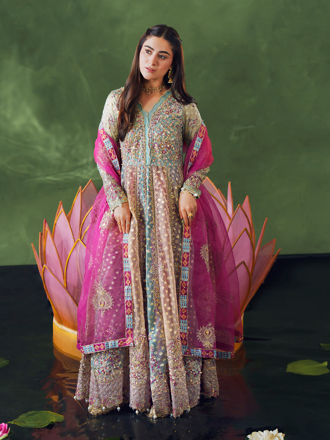 AL-4450 Amber