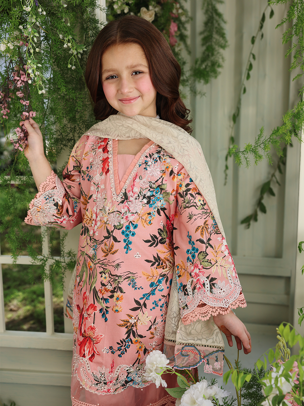 FUCHSIA (Kids)