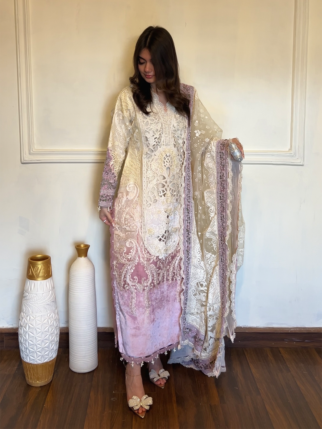 AL-3884 Purple