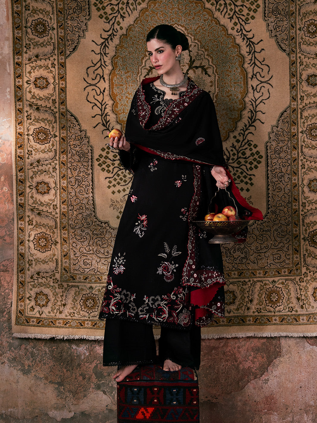 NOORAYA - AL-1331