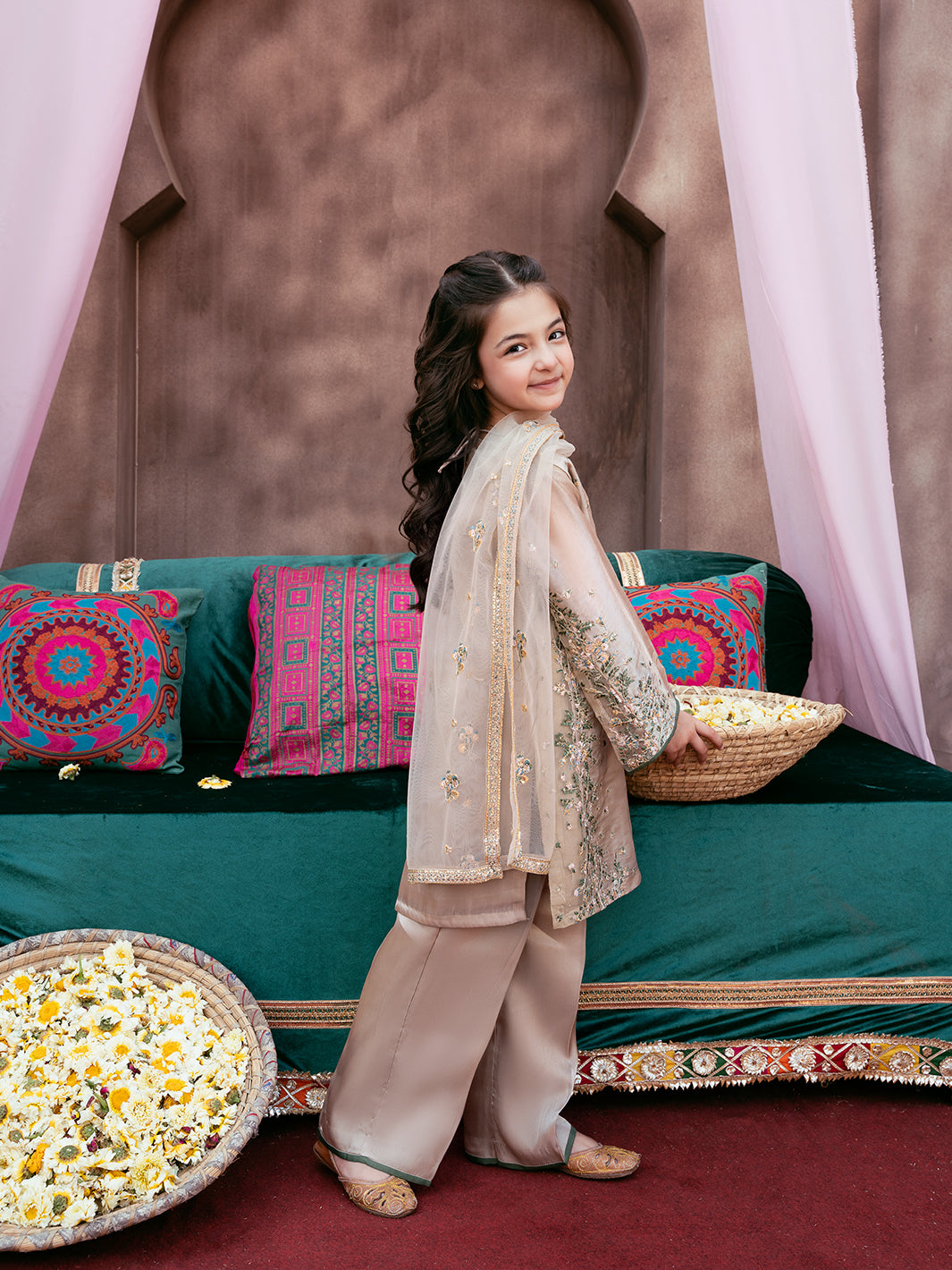 SUNEHRI VX-147 (kids)