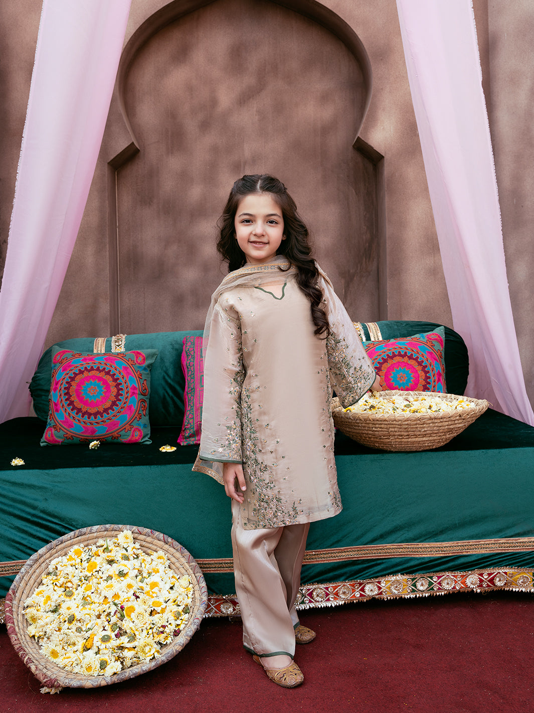 SUNEHRI VX-147 (kids)