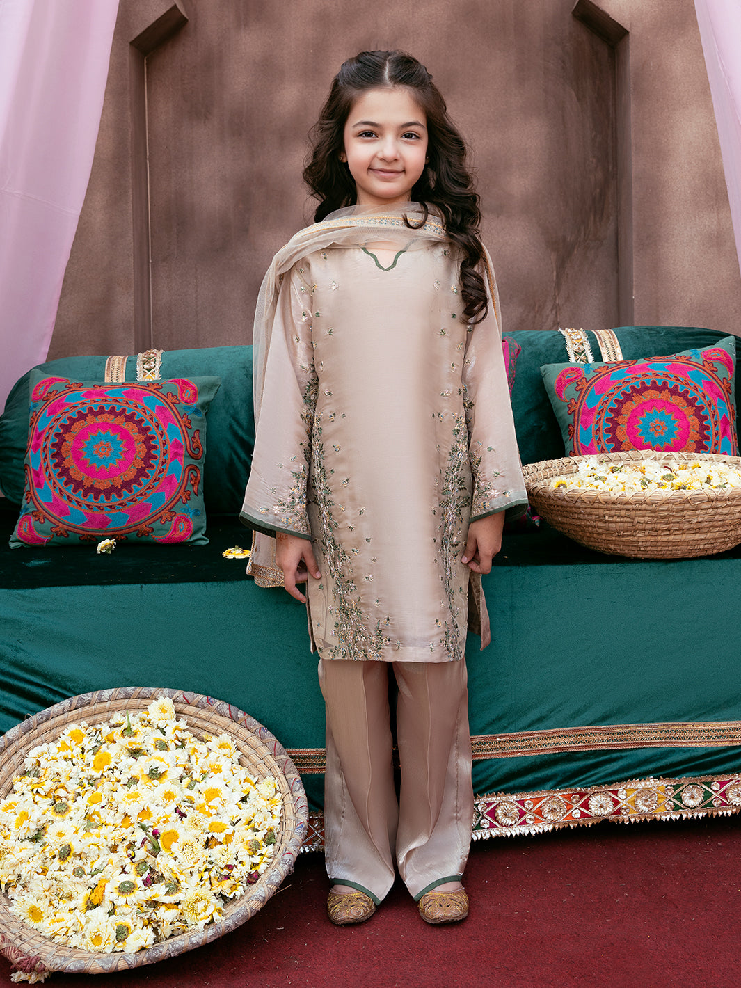 SUNEHRI VX-147 (kids)