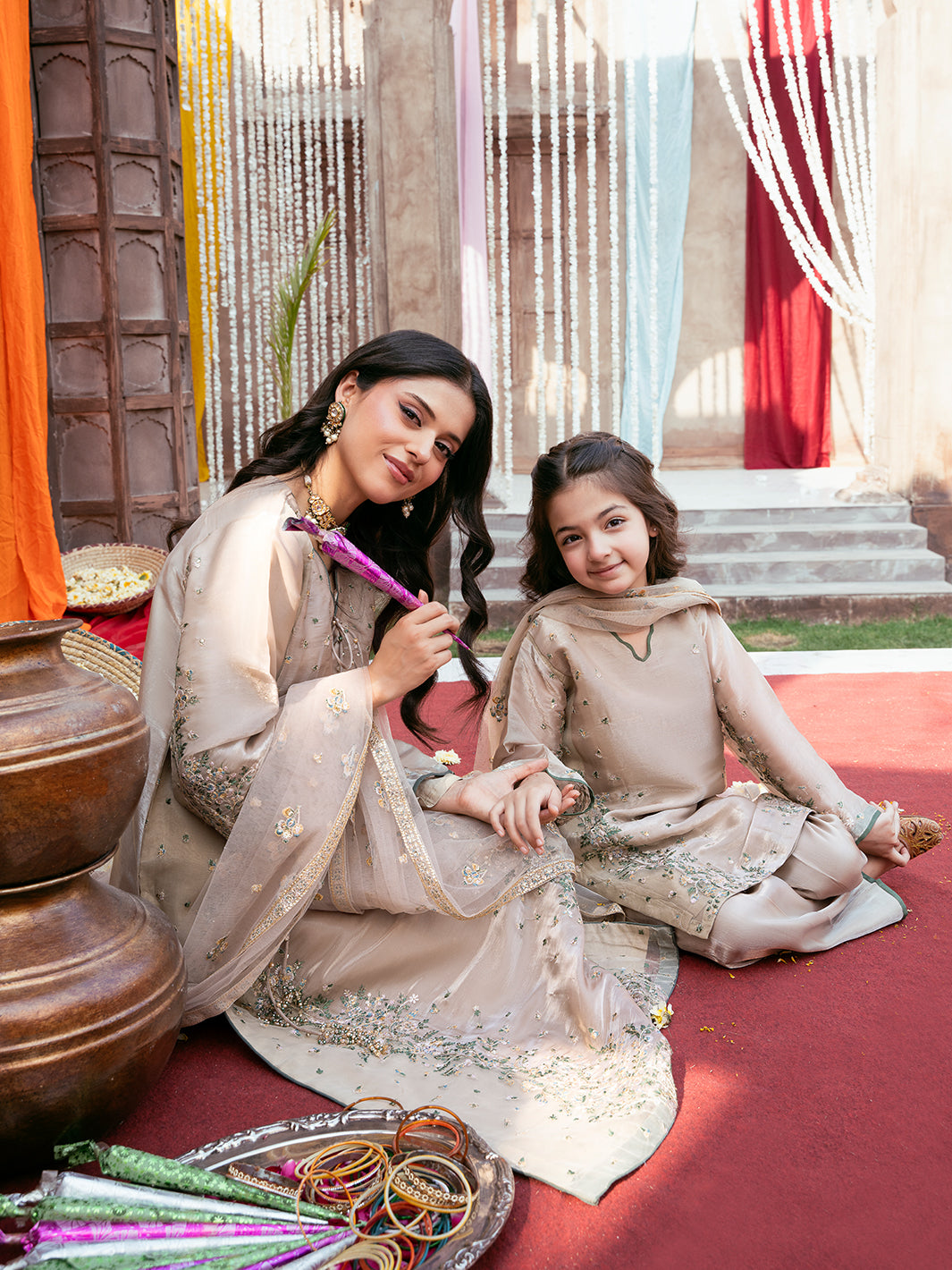 SUNEHRI VX-147 (kids)