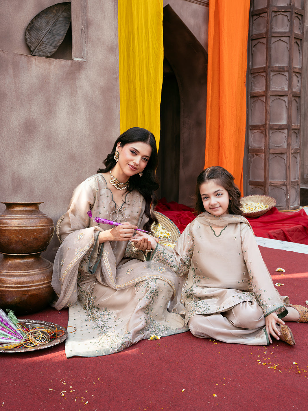 SUNEHRI VX-147 (kids)