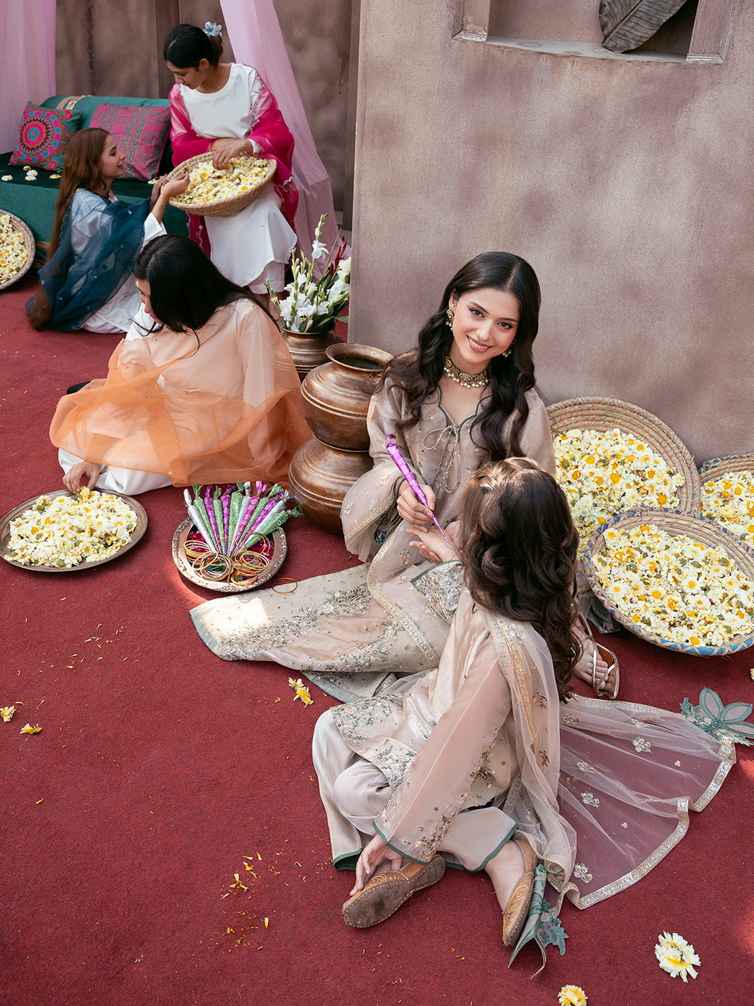 SUNEHRI VX-147 (kids)