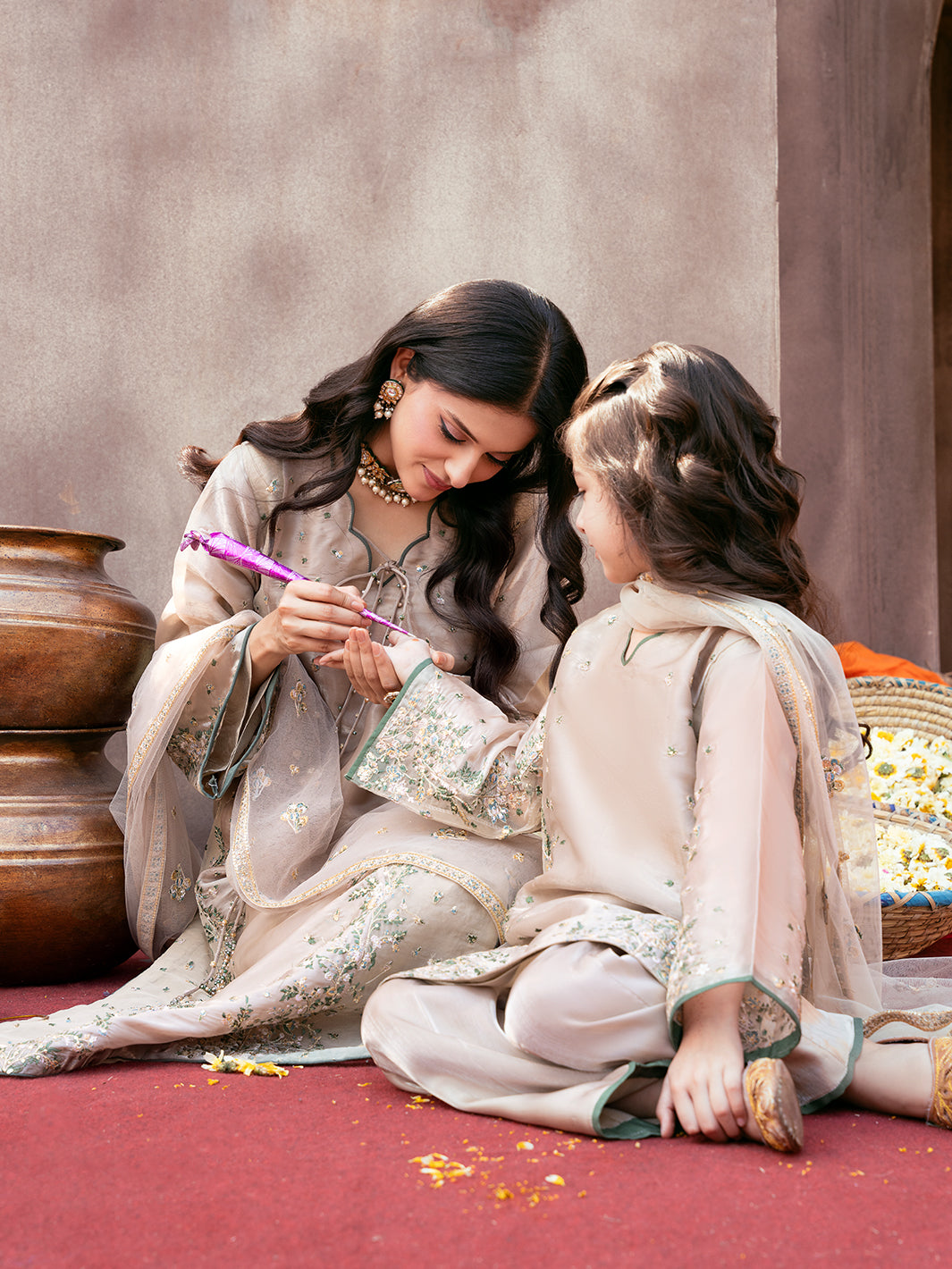 SUNEHRI VX-147 (kids)