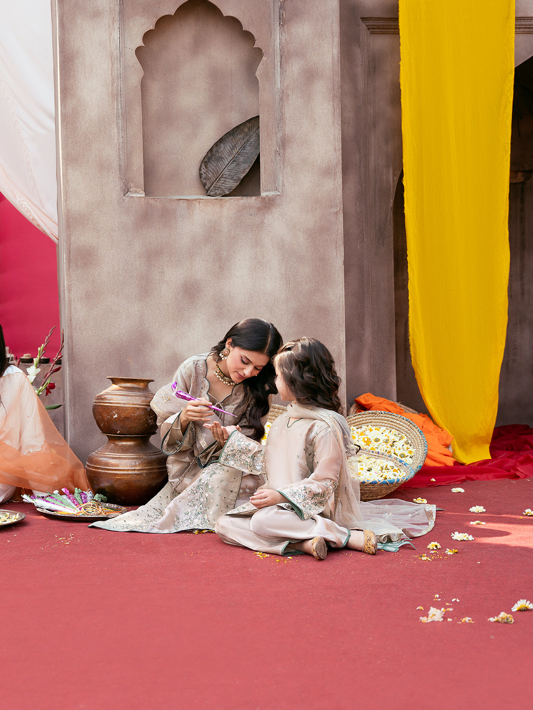 SUNEHRI VX-147 (kids)