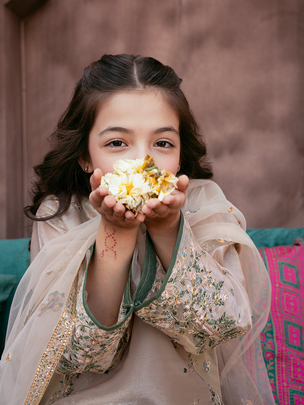 SUNEHRI VX-147 (kids)