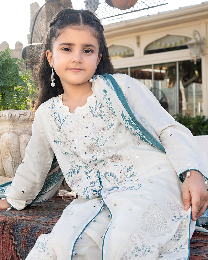 AL-1116 kids