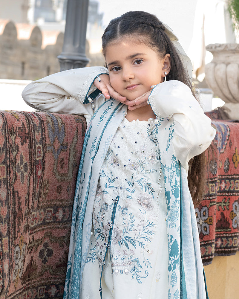 AL-1116 kids