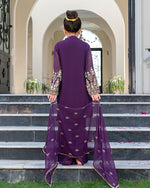 Load image into Gallery viewer, AL-4210 kids (Purple)
