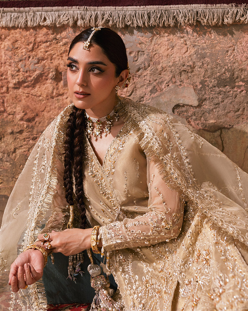 AL-4272 FIRDOUS